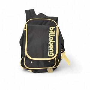 Vintage 2000s Billabong Australia Blue Backpack